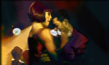 Queertango Berlin