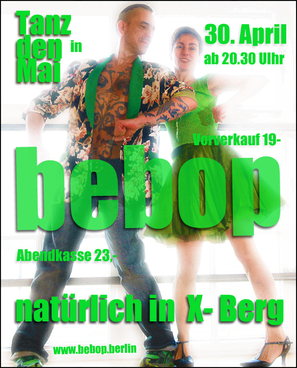 Tanz in den Mai