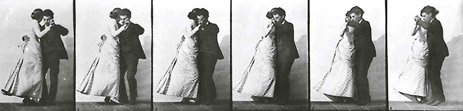 Tanzpartner - Slide 1